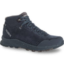 Dolomite M CAREZZA LEATHER MID WP - Dark Blue 39.5 Schuhe - PeakStyle