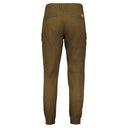 Dolomite M CORVARA CARGO PANTS - Burnished Green S Hosen - PeakStyle