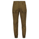 Dolomite M CORVARA CARGO PANTS - Burnished Green S Hosen - PeakStyle