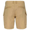 Dolomite M CORVARA CARGO SHORTS - Dune Beige S Hosen - PeakStyle