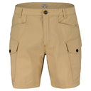 Dolomite M CORVARA CARGO SHORTS - Dune Beige S Hosen - PeakStyle
