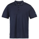 Dolomite M CORVARA POLO SHIRT - Wood Blue S Oberbekleidung - PeakStyle