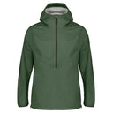 Dolomite M CRISTALLO 2.5L ANORAK - Mineral Green S Oberbekleidung - PeakStyle