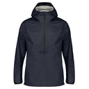Dolomite M CRISTALLO 2.5L ANORAK - Wood Blue S Oberbekleidung - PeakStyle