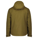 Dolomite M CRISTALLO 2.5L + INS H JACKET - PeakStyle