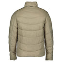 Dolomite M CRISTALLO 2.5L + INS H JACKET - Bird Brown - Safari Brown S Oberbekleidung - PeakStyle