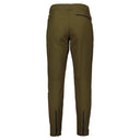 Dolomite M CRISTALLO SOFTSHELL PANTS - PeakStyle