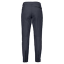 Dolomite M CRISTALLO SOFTSHELL PANTS - PeakStyle