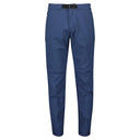 Dolomite M CRISTALLO SOFTSHELL PANTS - Deep Blue S Hosen - PeakStyle