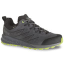 Dolomite M CRODA NERA GTX - Anthracite Grey - Lime Green 39.5 Schuhe - PeakStyle