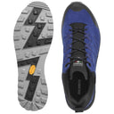 Dolomite M CRODA NERA GTX - Cobalt Blue 39.5 Schuhe - PeakStyle