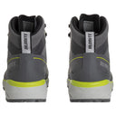Dolomite M CRODA NERA HI GTX - Gunmetal Grey - Lime Green 39.5 Schuhe - PeakStyle