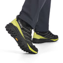 Dolomite M CRODA NERA TECH GTX - PeakStyle