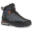 Dolomite M CRODAROSSA HI GTX - Storm Grey - Burnt Orange 39.5 Schuhe - PeakStyle