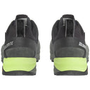 Dolomite M CRODAROSSA LEATHER GTX - Silver Green - Lime Green 39.5 Schuhe - PeakStyle