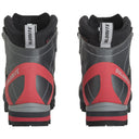 Dolomite M CRODAROSSA PRO GTX 2.0 - Black - Fiery Red 36 2/3 Schuhe - PeakStyle