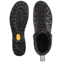 Dolomite M CRODAROSSA PRO GTX 2.0 - Black - Fiery Red 36 2/3 Schuhe - PeakStyle