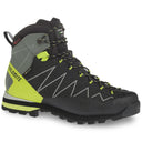 Dolomite M CRODAROSSA PRO GTX 2.0 - Silver Green - Lime Green 36 2/3 Schuhe - PeakStyle