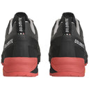 Dolomite M CRODAROSSA TECH GTX - Black - Fiery Red 39.5 Schuhe - PeakStyle