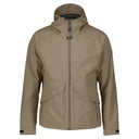 Dolomite M FITZROY 2.5L JACKET - Gallo Brown S Oberbekleidung - PeakStyle