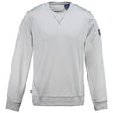 Dolomite M GARD FLEECE CREW - Dust Grey S Oberbekleidung - PeakStyle