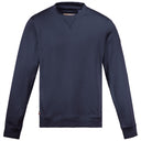 Dolomite M GARD FLEECE CREW - Wood Blue S Oberbekleidung - PeakStyle