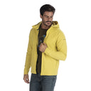 Dolomite M GARD FLEECE HOODY JACKET - PeakStyle