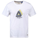 Dolomite M GARD G1 SS TEE - White S Oberbekleidung - PeakStyle