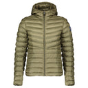 Dolomite M GARD HOOD JACKET - PeakStyle