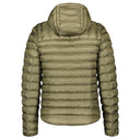 Dolomite M GARD HOOD JACKET - PeakStyle