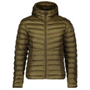 Dolomite M GARD HOOD JACKET - PeakStyle