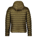 Dolomite M GARD HOOD JACKET - PeakStyle