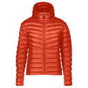 Dolomite M GARD HOOD JACKET - Fire Red S Oberbekleidung - PeakStyle