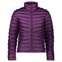Dolomite M GARD JACKET - Rustic Purple S Oberbekleidung - PeakStyle