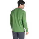 Dolomite M LATEMAR DRI LS TEE - PeakStyle