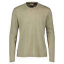 Dolomite M LATEMAR DRI LS TEE - PeakStyle