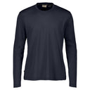 Dolomite M LATEMAR DRI LS TEE - PeakStyle