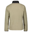 Dolomite M LATEMAR FLEECE HALF ZIP PULLOVER - PeakStyle