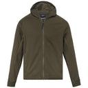 Dolomite M LATEMAR FLEECE ZIP HOODY - PeakStyle