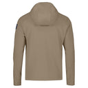 Dolomite M LATEMAR FLEECE ZIP HOODY - PeakStyle