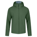Dolomite M LATEMAR FLEECE ZIP HOODY - PeakStyle