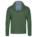 Dolomite M LATEMAR FLEECE ZIP HOODY - PeakStyle