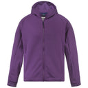 Dolomite M LATEMAR FLEECE ZIP HOODY - PeakStyle