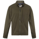 Dolomite M LATEMAR FLEECE ZIP JACKET - PeakStyle