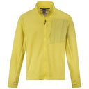 Dolomite M LATEMAR FLEECE ZIP JACKET - PeakStyle