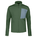 Dolomite M LATEMAR FLEECE ZIP JACKET - PeakStyle