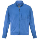 Dolomite M LATEMAR FLEECE ZIP JACKET - PeakStyle