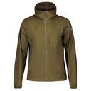 Dolomite M LATEMAR HOODED WB JACKET - PeakStyle