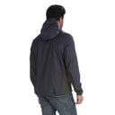 Dolomite M LATEMAR HOODED WB JACKET - PeakStyle
