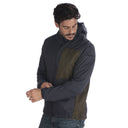 Dolomite M LATEMAR HOODED WB JACKET - PeakStyle